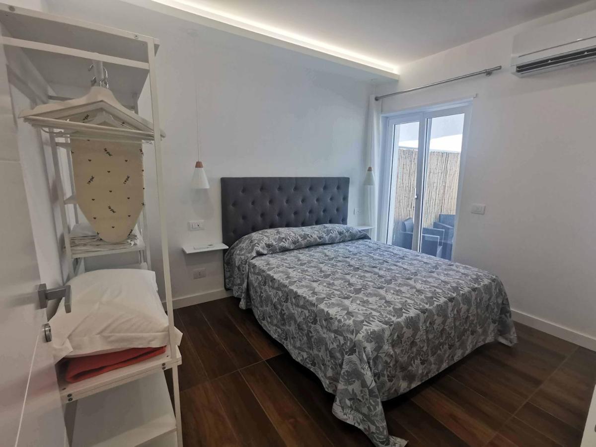 Sorrento Punto It Apartment Exterior foto